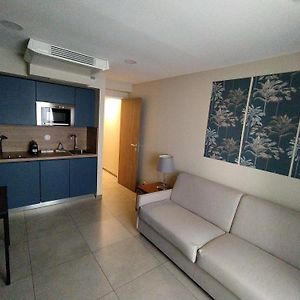Standaard Appartement